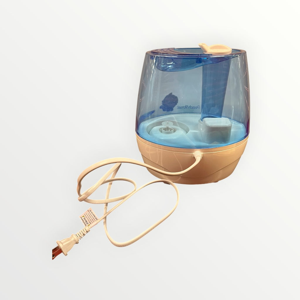 Peach Street 2.2L Ultrasonic Cool Mist Humidifier