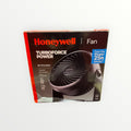 Honeywell HT-900 TurboForce Air Circulator Fan Black