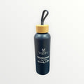 Varsity Berkeley "Welcome to the Good Life" Water Bottle