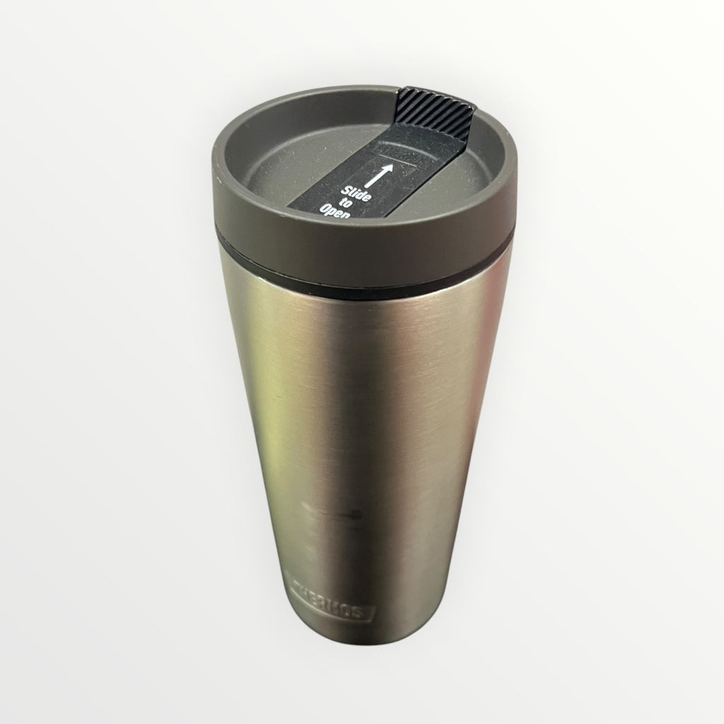 Stainless Steel Vacuum Flask Thermos
