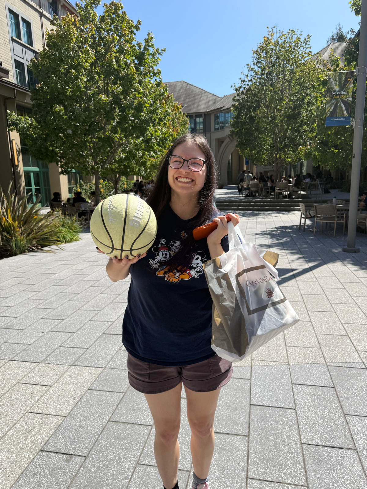 Happy customer photo