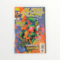 Alpha Flight #17 by Marvel Comics December 1998