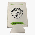 Bride Claw Party Seltzer Can Cooler