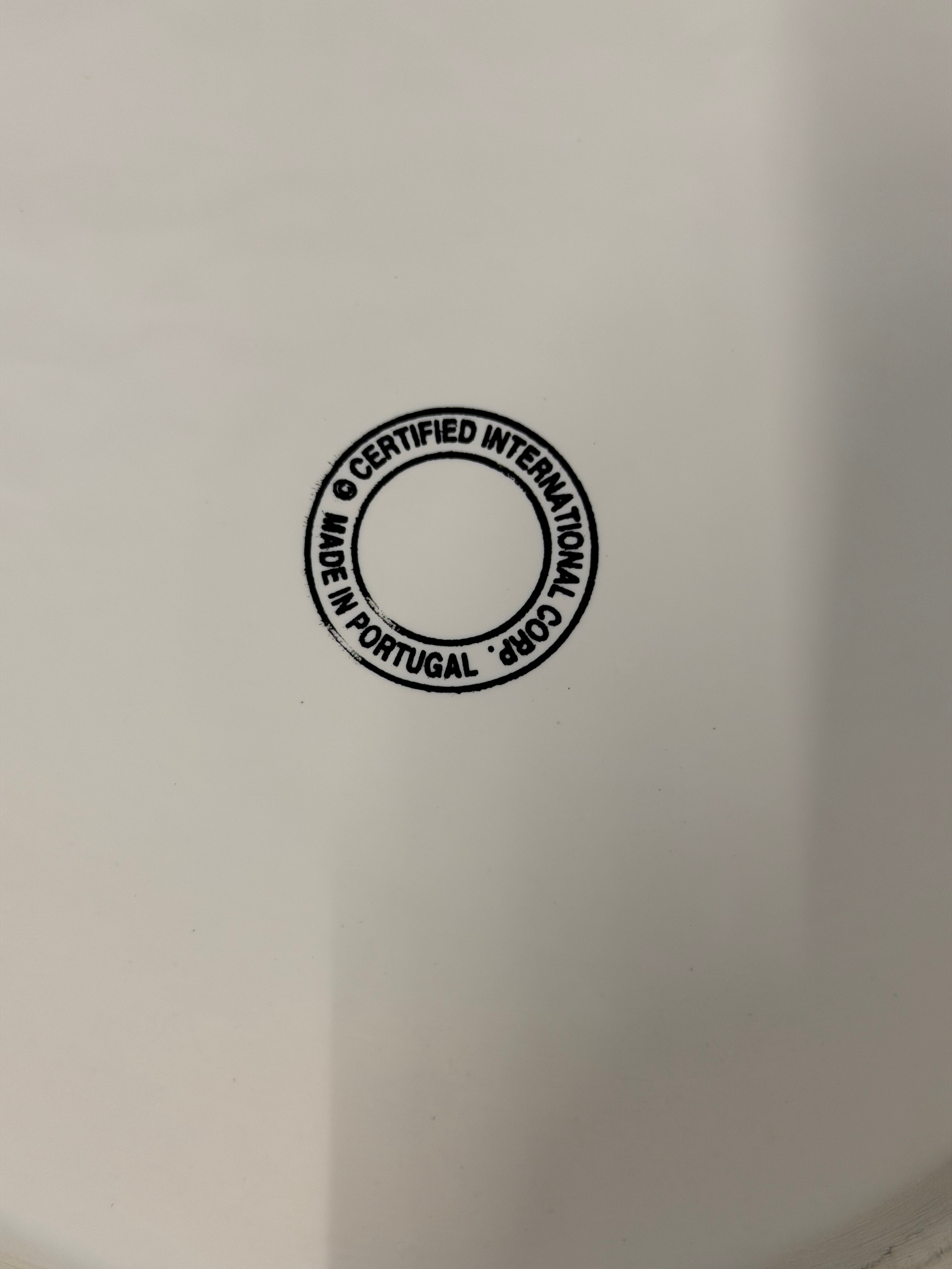 Ceramic Pasta Serving Bowl by Certified International CIC29 13"D