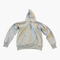 Hanes Men's Front Pouch Pocket Pullover Hooded Sweatshirt Size: S