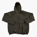 Hurley Men's Lightweight Jacket Size: L