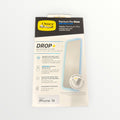 OtterBox Premium Pro Glass Screen Protector with Blue Light Guard