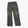 Levi's 560 Men's Jeans Size: 28" x 30"