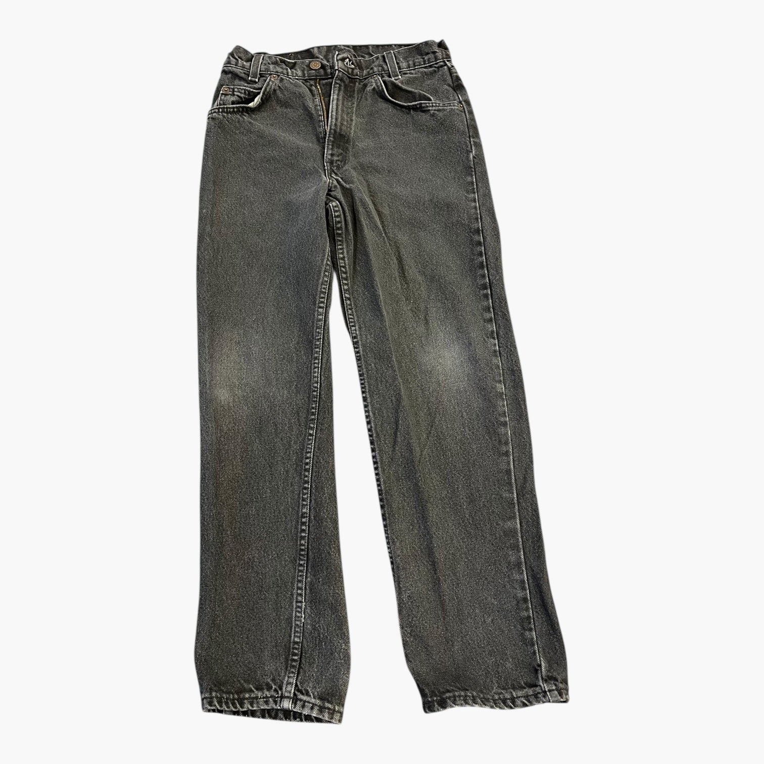 Levi's 560 Men's Jeans Size: 28" x 30"