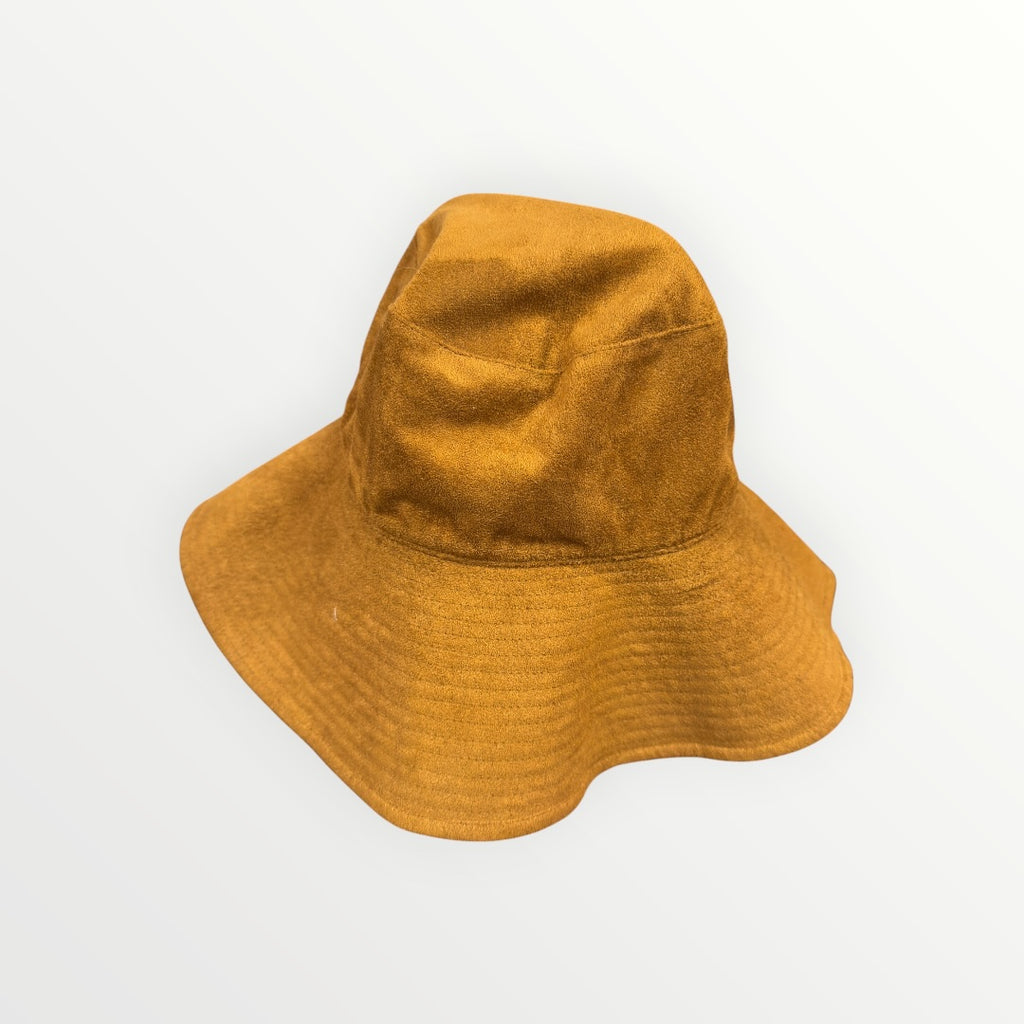 Anthropologie Wyeth Jenelle Crusher Hat Size: 0/S
