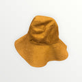 Anthropologie Wyeth Jenelle Crusher Hat Size: 0/S