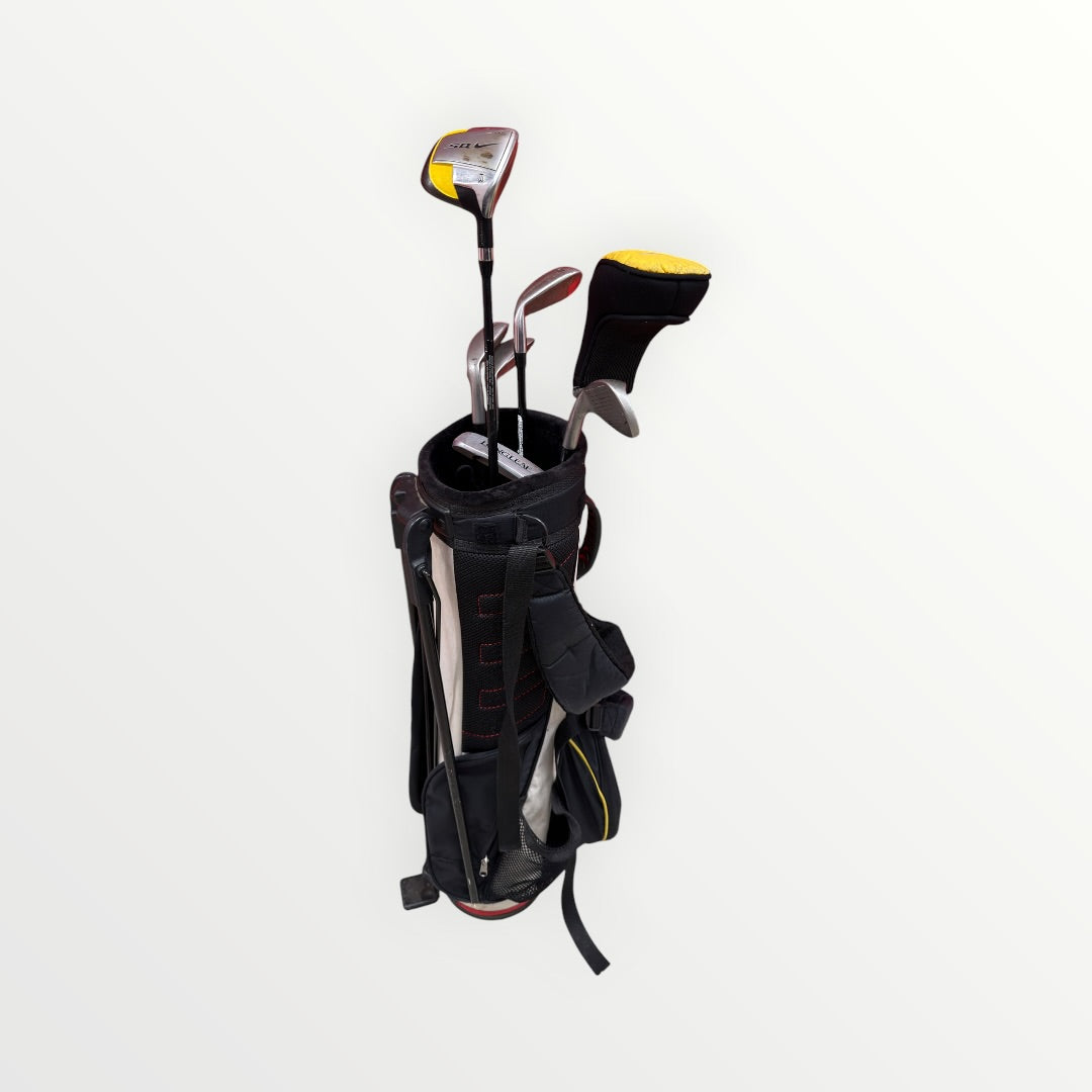 Nike Tiger Woods Junior Golf Set