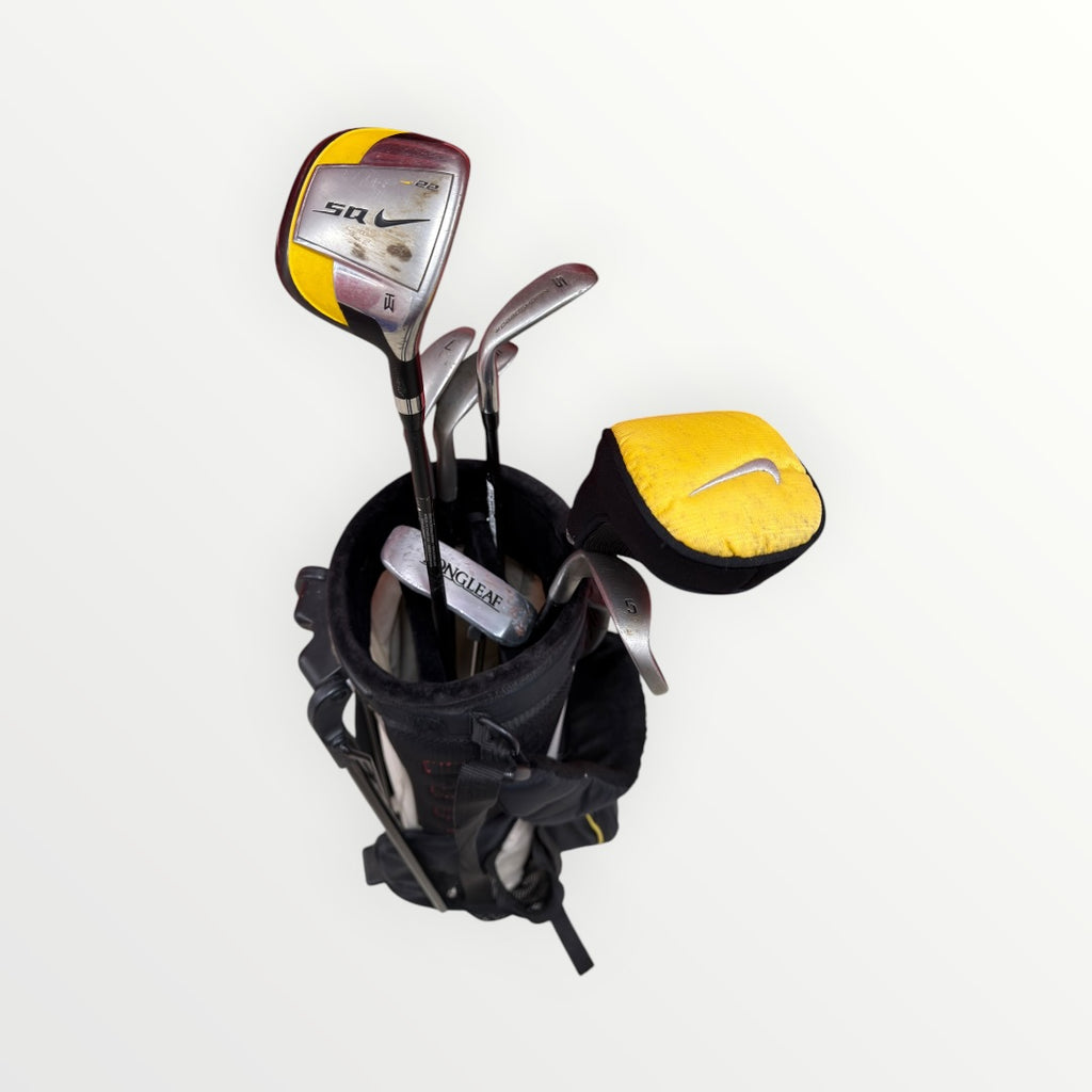 Nike Tiger Woods Junior Golf Set
