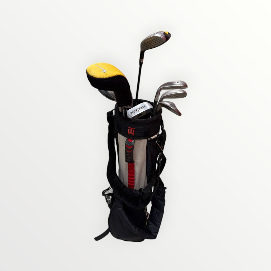 Nike Tiger Woods Junior Golf Set
