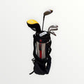Nike Tiger Woods Junior Golf Set