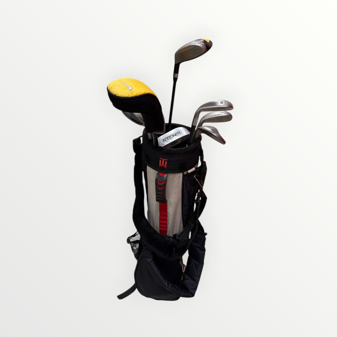 Nike Tiger Woods Junior Golf Set