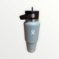 Hydro Flask Wide Flex Straw Travel Bottle 32oz Agave