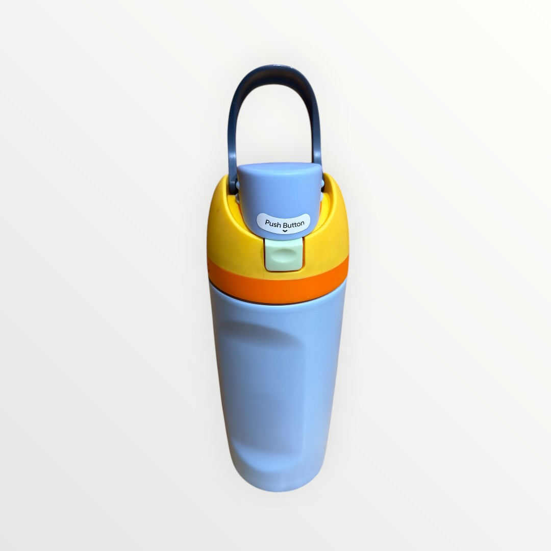 Owala Kids Stainless Steel Water Bottle 16oz Day Dreams