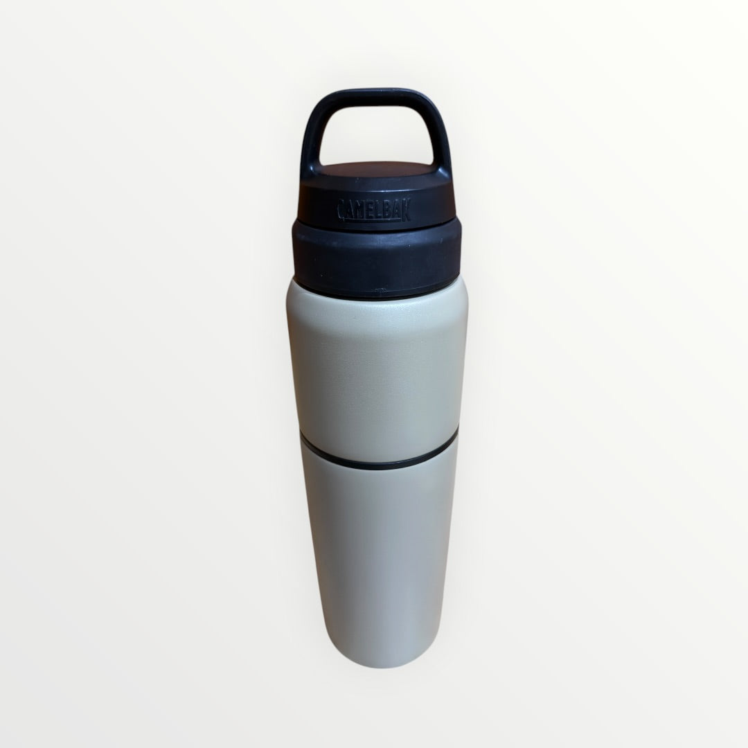 Thermos Camelbak MultiBev Insulated 650 / 450ml Beige