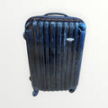 Samsonite Black Hardside Expandable 28" Spinner Luggage