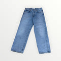 Agolde LA Women's 90' Straight-Leg Jeans Size:24