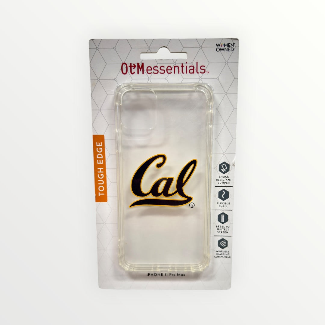 University of California, Berkeley (CAL) iPhone Case 11 Pro Max | OTM Essentials