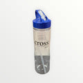 Cross Sportswear Water Bottle 24 oz