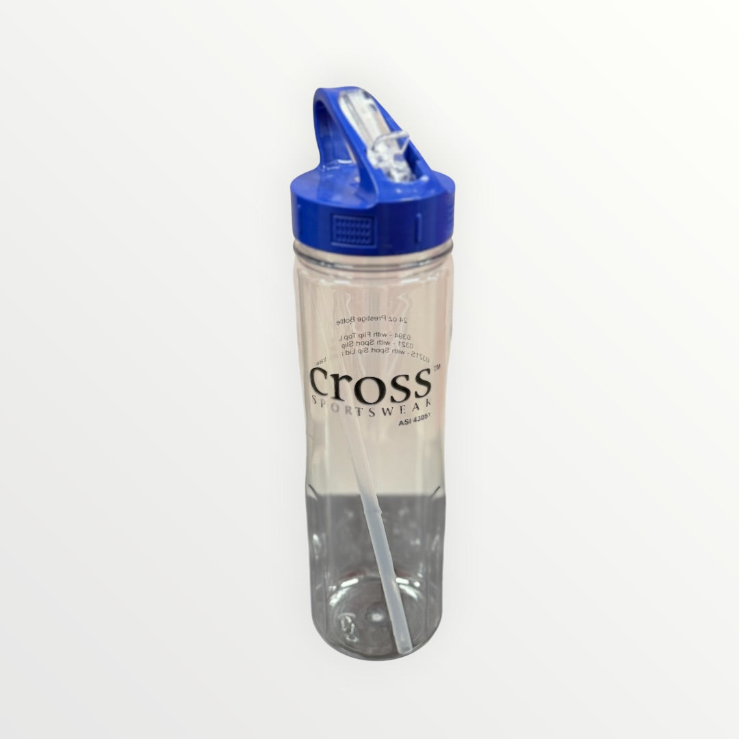 Cross Sportswear Water Bottle 24 oz