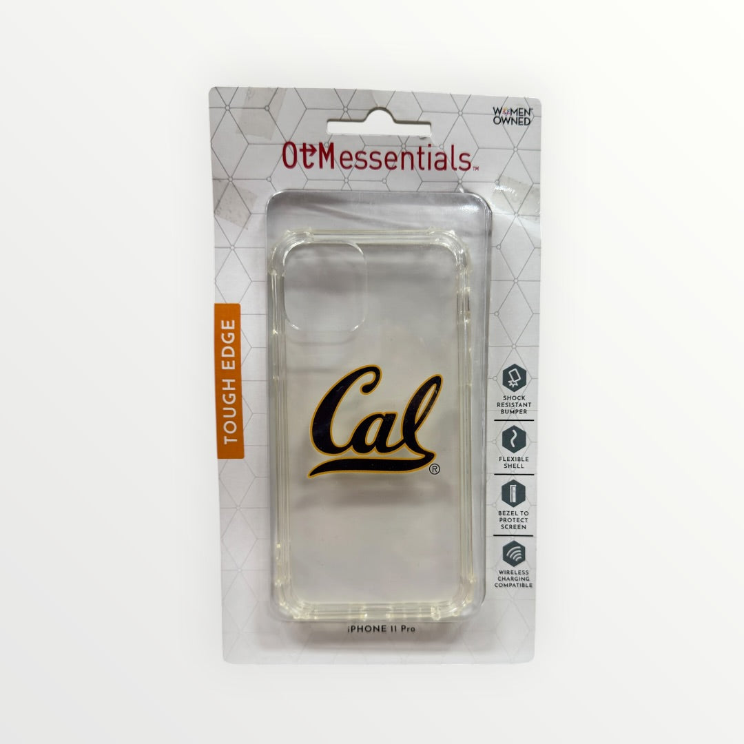University of California, Berkeley (CAL) iPhone Case 11 Pro | OTM Essentials