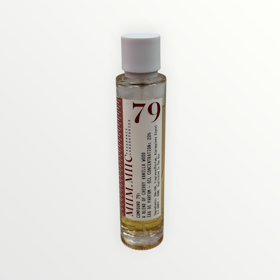 MIIM.MIIC Compound #79