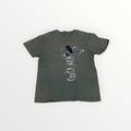 Costa Rice Green T-Shirt Size:XS