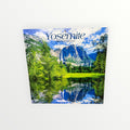 Yosemite 2026 16-Month Wall Calendar 12" x 12"
