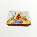 Where in the World is Carmen Sandiego? Card Game by Pressman