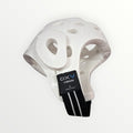 Freedom Martial Arts DXV Vision Youth Sparring Headgear White Size: Small