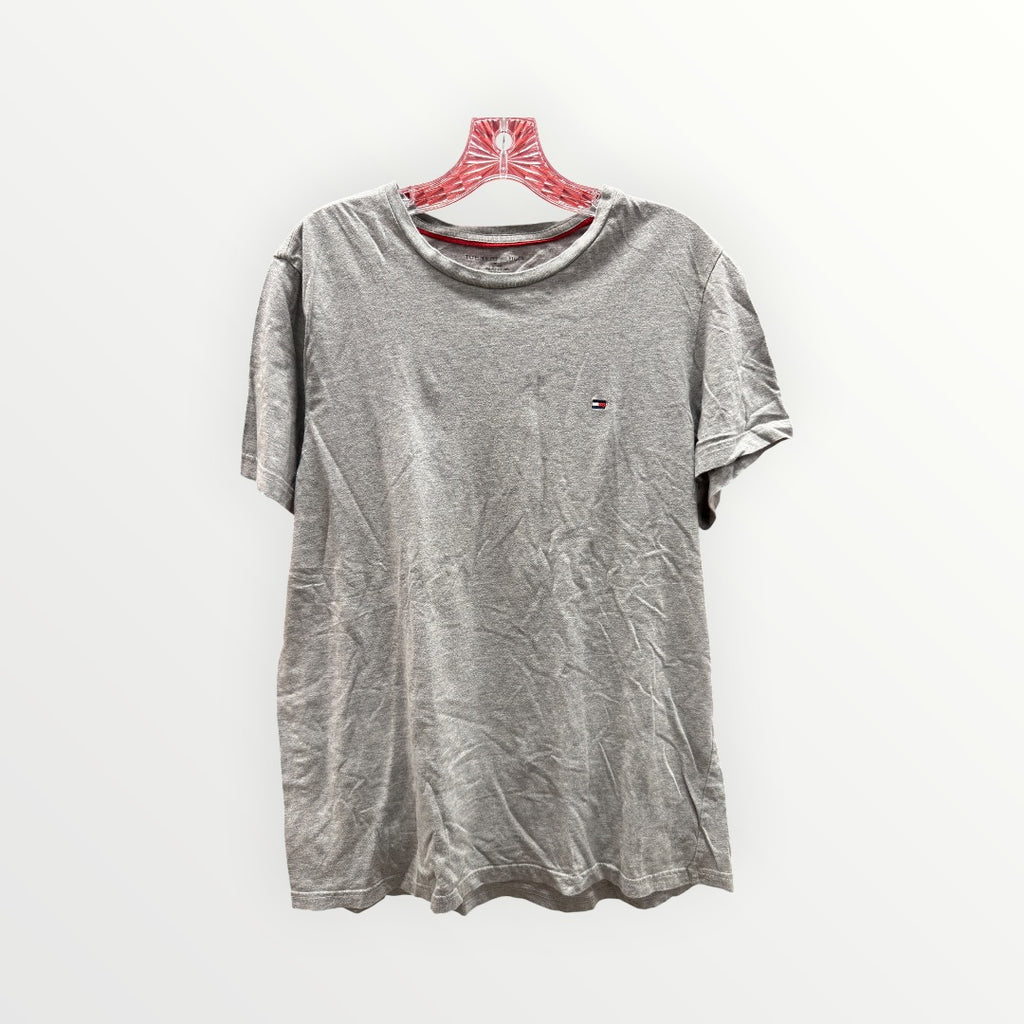 Tommy Hilfiger Men's Short Sleeve T-Shirt Size: N