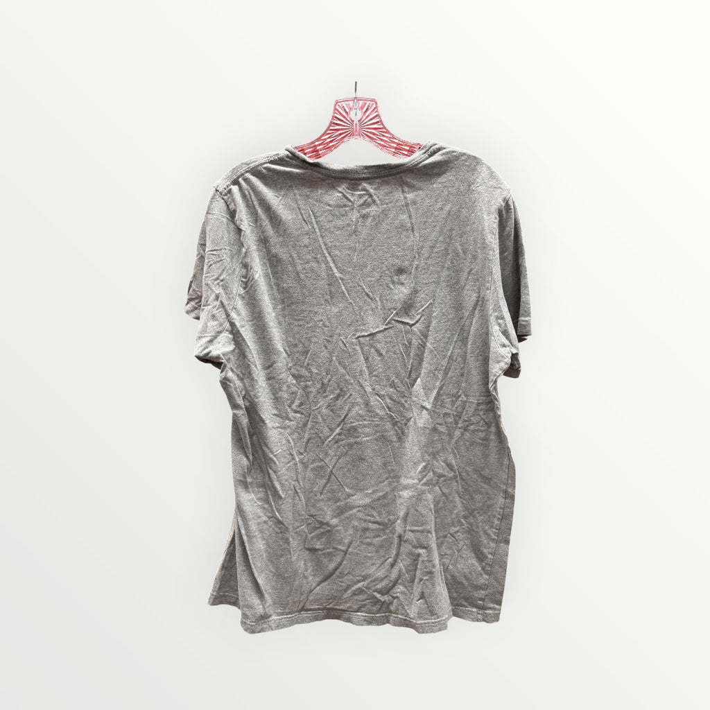 Tommy Hilfiger Men's Short Sleeve T-Shirt Size: N