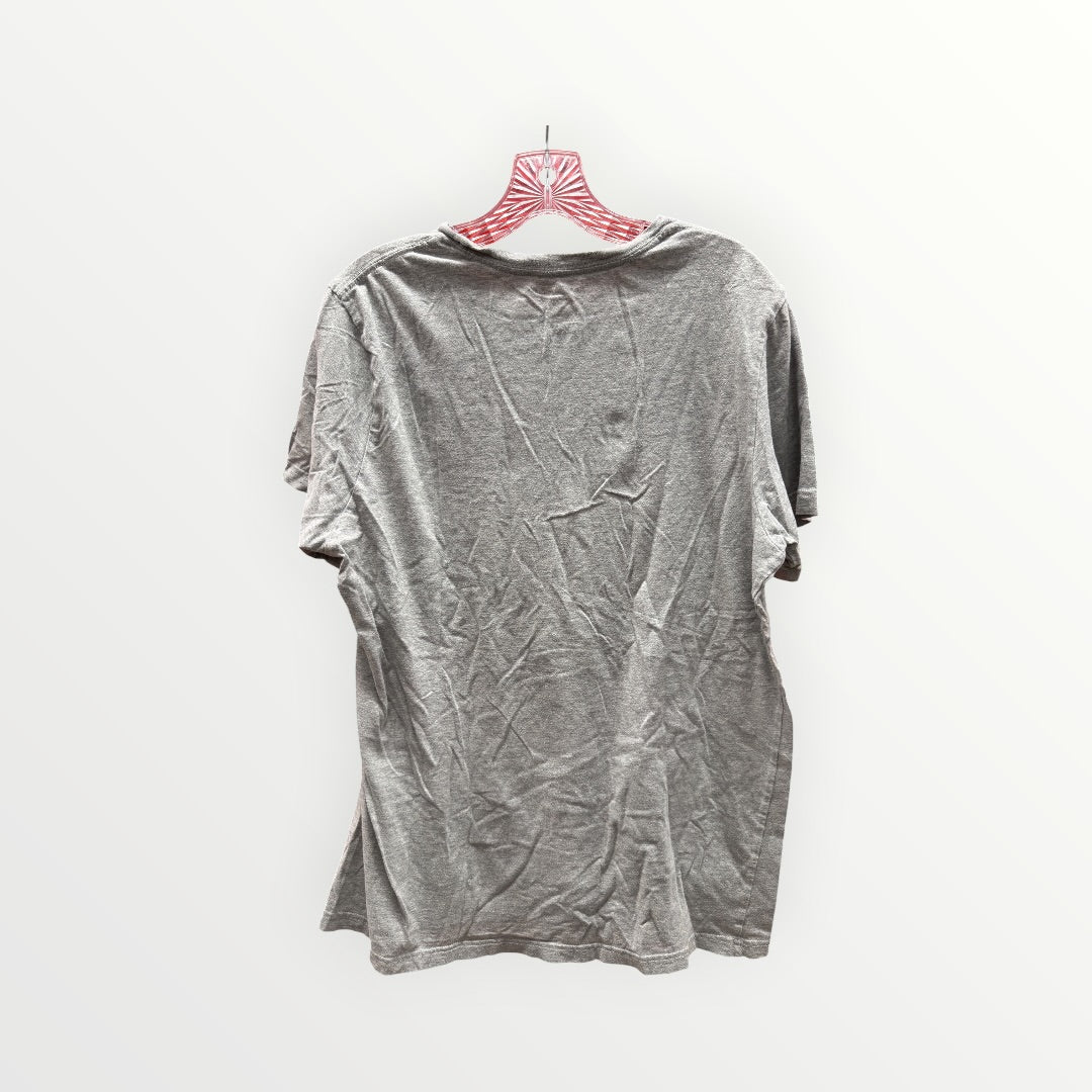 Tommy Hilfiger Men's Short Sleeve T-Shirt Size: N