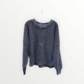 Old Navy Women's Waffle Knit Sweater Size: 2XL