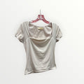 Women's Kingston Square Neck Top Size:S