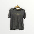 UC Berkeley Mathematical & Physical Sciences (MPS) Scholars T-Shirt Size: M