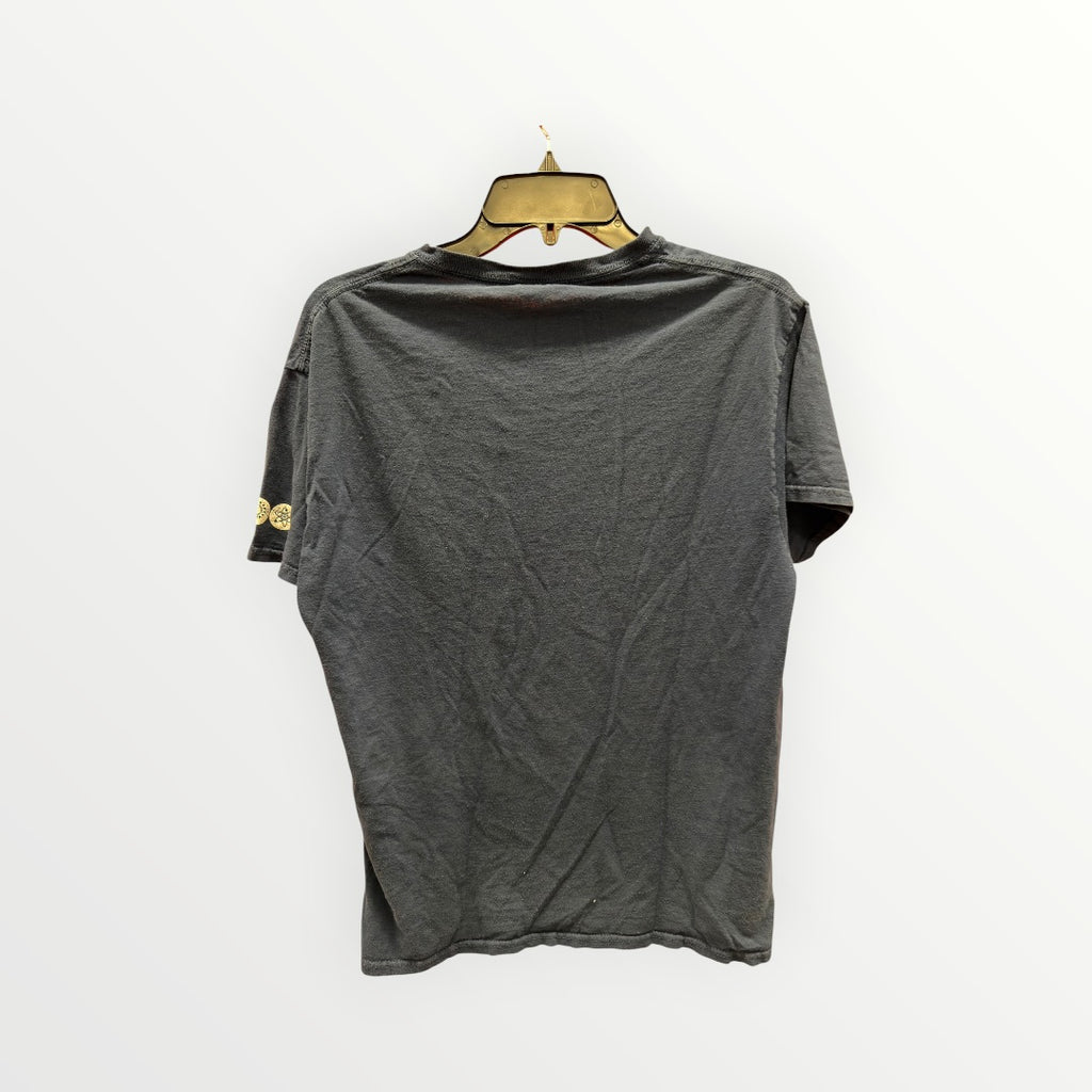UC Berkeley Mathematical & Physical Sciences (MPS) Scholars T-Shirt Size: M