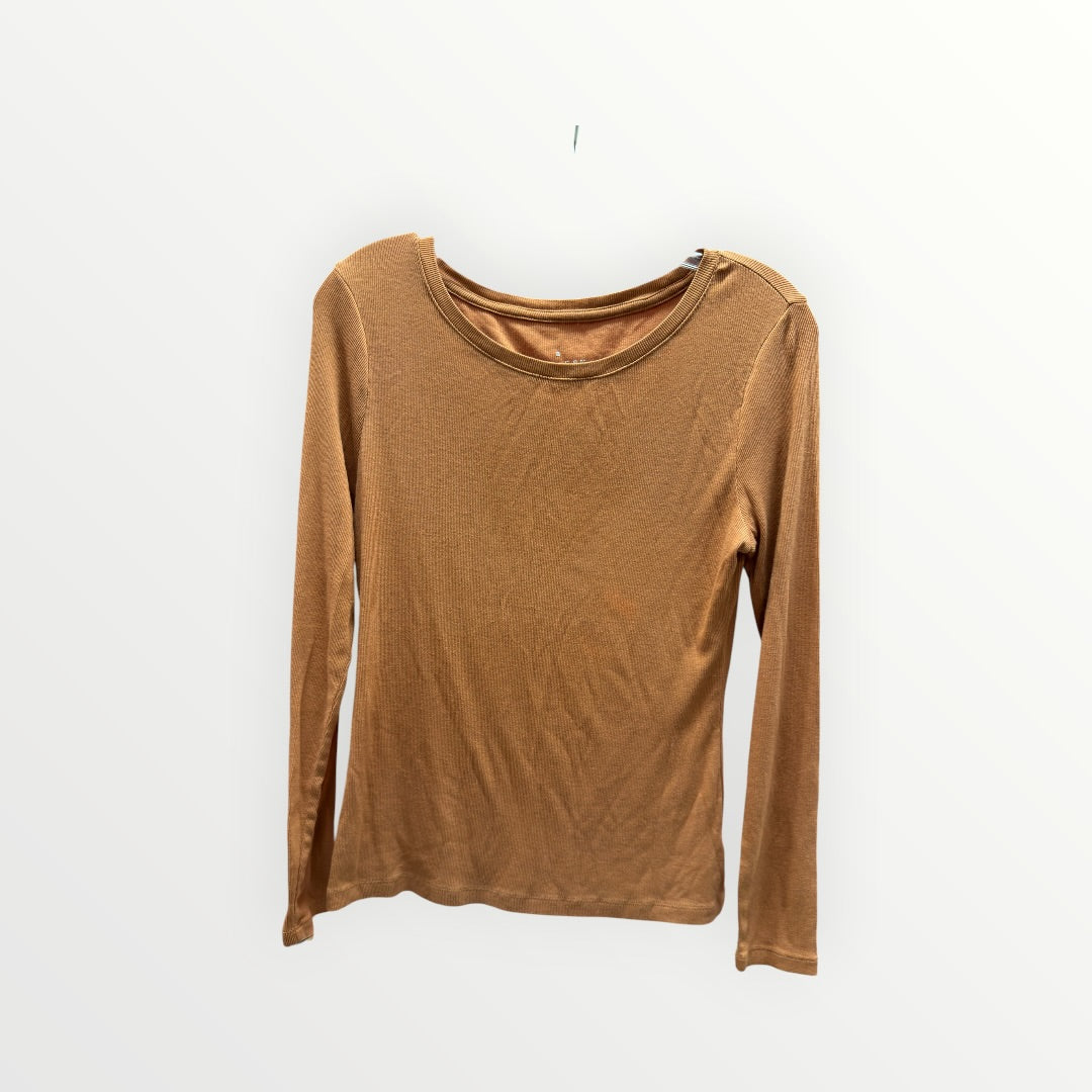 A New Day Long Sleeve T-Shirt