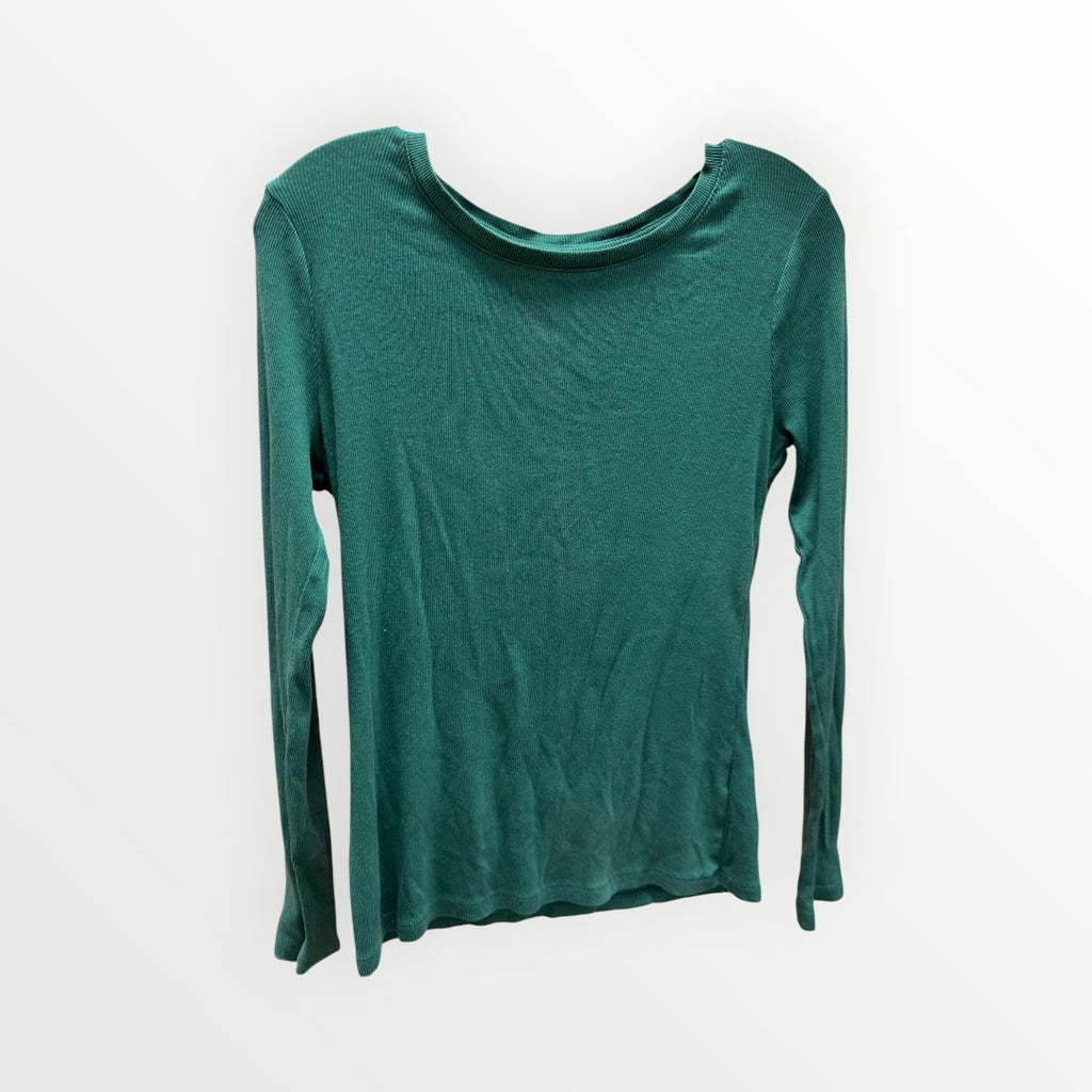 A New Day Long Sleeve T-Shirt