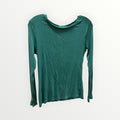 A New Day Long Sleeve T-Shirt
