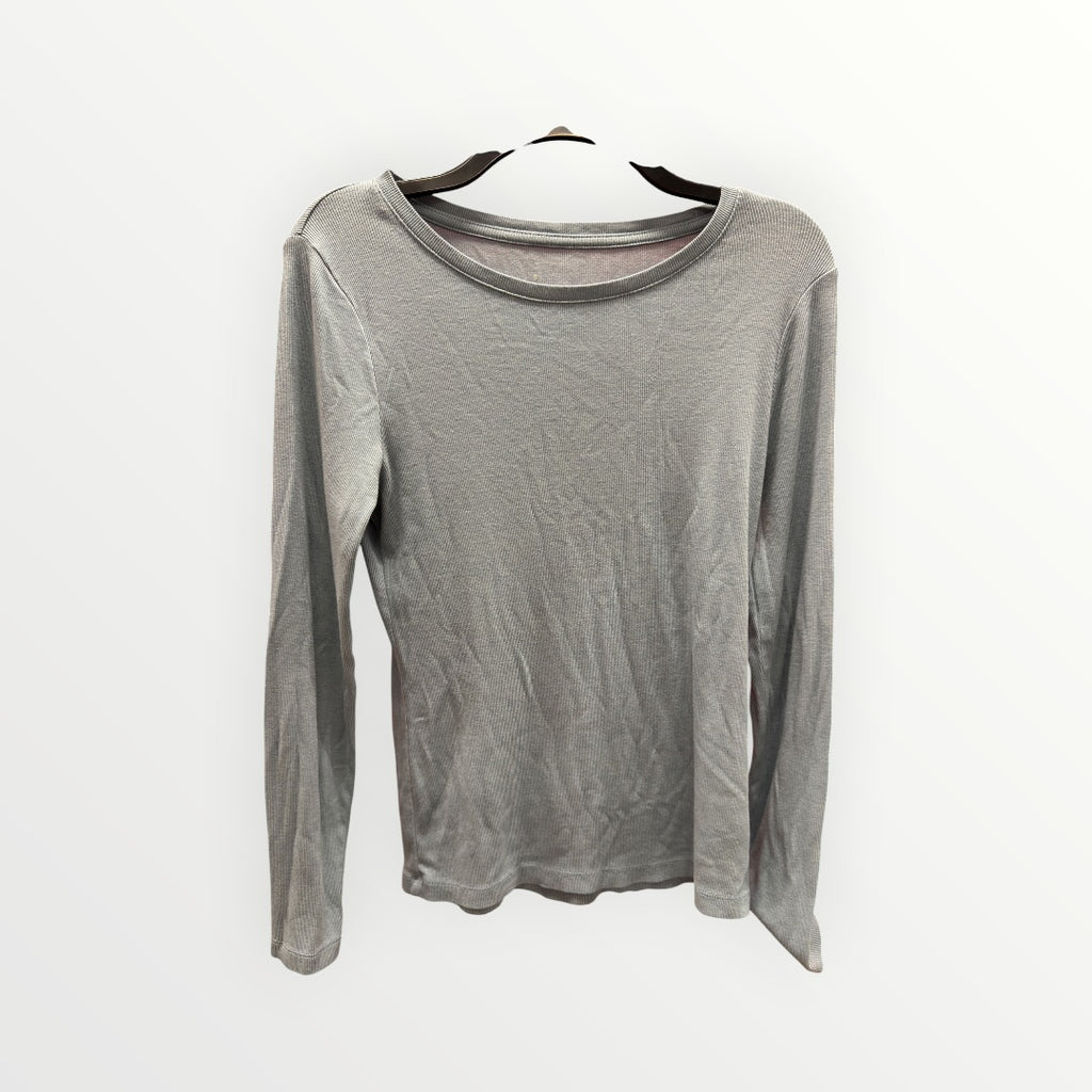 A New Day Long Sleeve T-Shirt