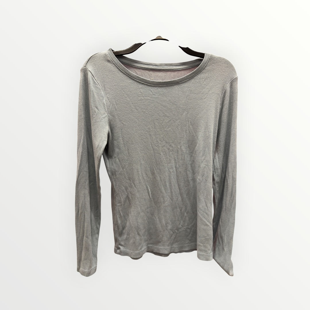 A New Day Long Sleeve T-Shirt