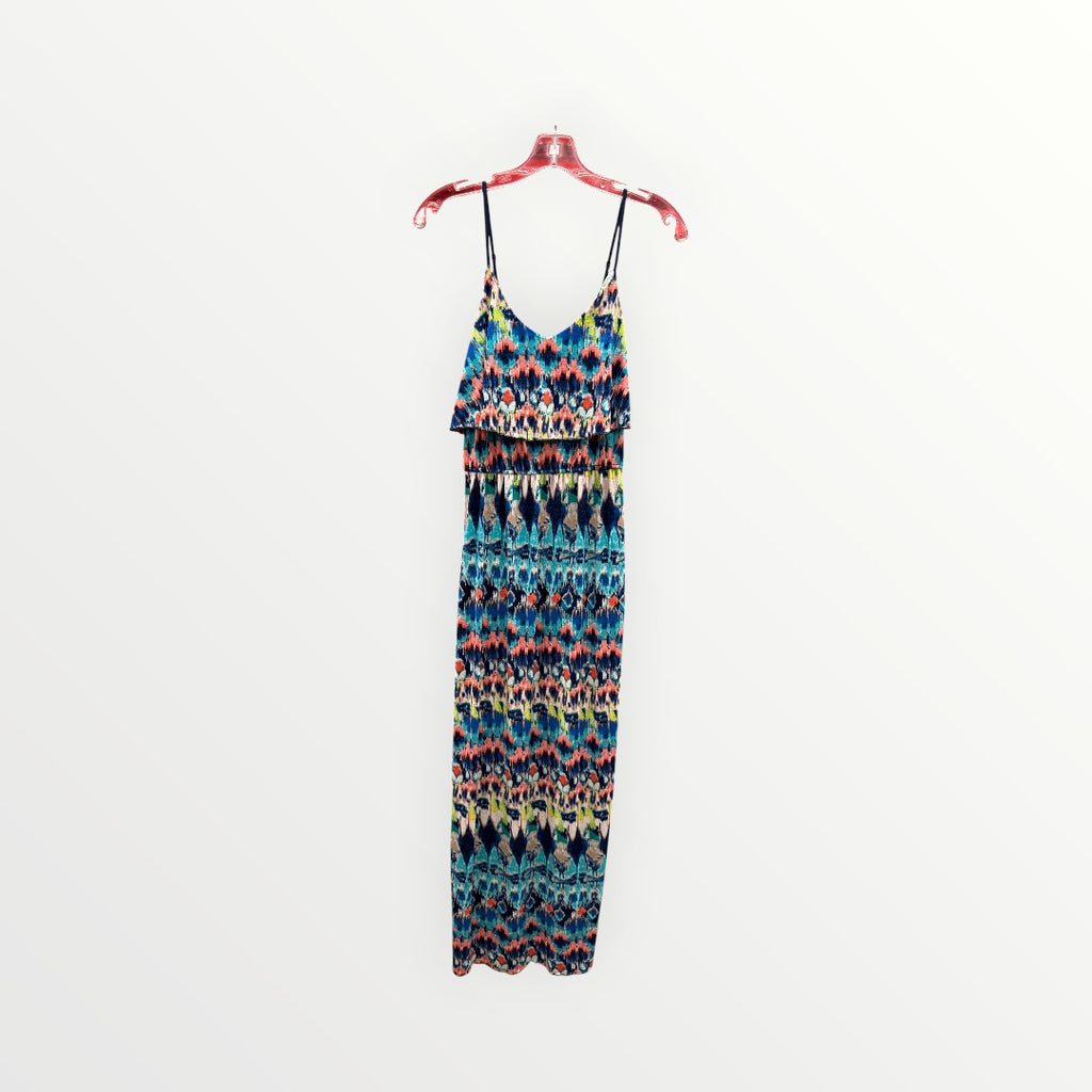 Women's Trixxi Casual Maxi Dress Size: S