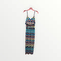 Women's Trixxi Casual Maxi Dress Size: S