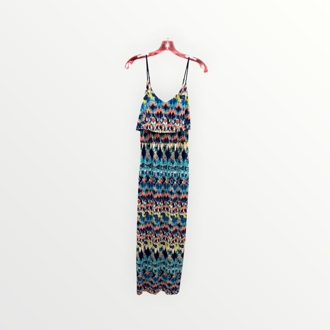 Women's Trixxi Casual Maxi Dress Size: S
