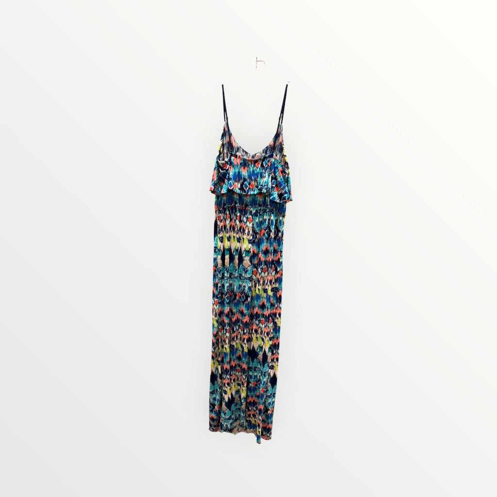 Women's Trixxi Casual Maxi Dress Size: S